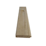 1" x 4" T & G Knotty Cedar Lumber