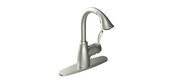 Finley Kitchen Faucet