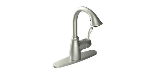 Finley Kitchen Faucet