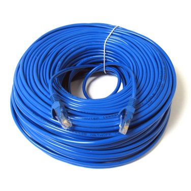 CAT6 Ethernet Cable - 300 m