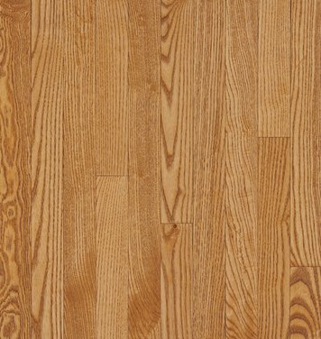Westchester Solid Oak Hardwood Flooring - 3/4" x 3-1/4"
