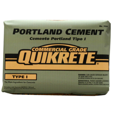 Quikrete Portland Cement - 20 kg