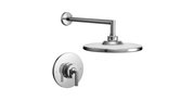 Arris Tub & Shower Faucet with Valve