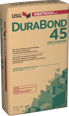 CGC Durabond 45 Compound - 15 kg