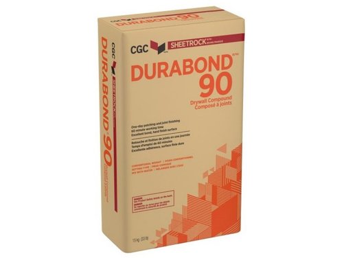 CGC Durabond 90 Joint Compound - 15 kg