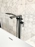 Delano Tub Filler Faucet