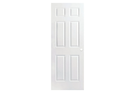 TruBilt Six Panel Door - Left