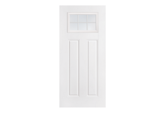 TruBilt Craftsman Door - Right