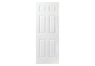 TruBilt Six Panel Door - Right