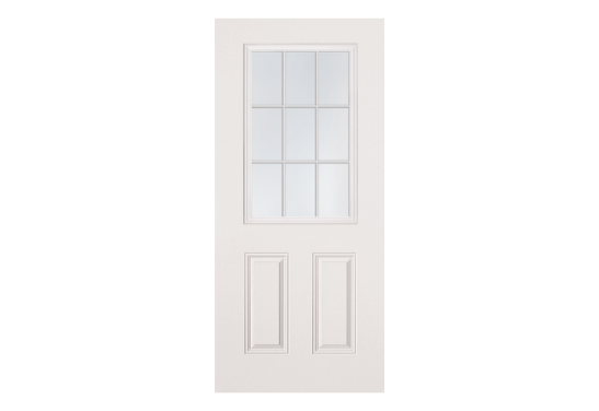 TruBilt 9 Lite Door - Left