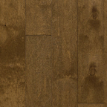 Canadian | Lumber - Engineered Scraped Birch Flooring - 3/8" x 5"