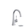 Edge Single Handle Lavatory Faucet 