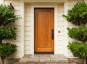 Exterior Doors