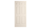 Jeld-Wen Fast Fit Colonist Textured Door