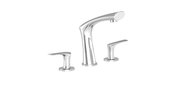 Fluvia 8" Vanity Faucet