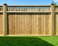 Fence & Deck Supplies