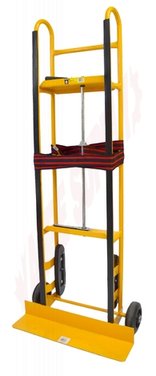 Shopro Appliance Dolly W/ Ratchet, 440lbs Load