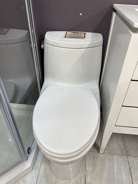Toto Ultramax II 4.8 LT Elongated Toilet