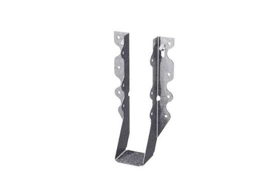 Simpson Face Mount Joist Hanger