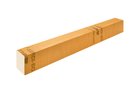 Schluter Kerdi-Board Waterproof Shower Curb