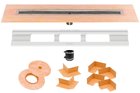Schluter Kerdi-Line Channel Body