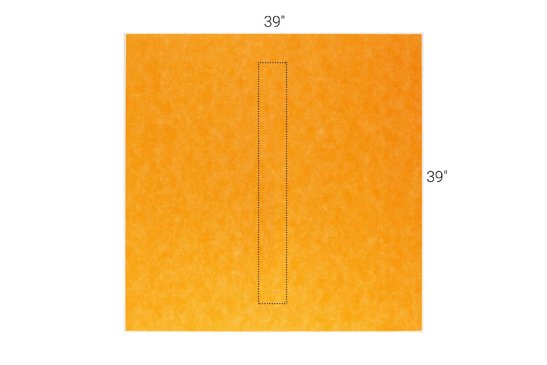 Schluter Kerdi-Shower Linear Tray - Centre Outlet