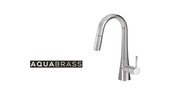 Aquabrass Kitchen Faucets