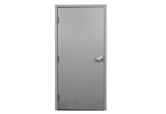 Daybar Metal 90-Min. Fire Rated Door