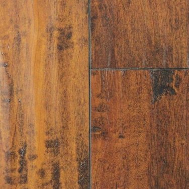 Milan Series Laminate Click Flooring - 12 mm