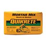 Quikrete Mortar Mix