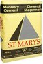 St Marys Type N Masonry Cement - 40 kg