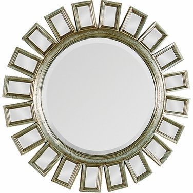 Renwil Carwyn Mirror