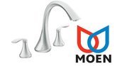 Moen Bathroom Faucets