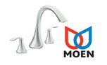 Moen Bathroom Faucets