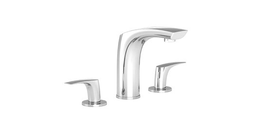 Nuevo 8" Vanity Faucet