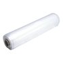 Polytarp Light Duty Clear Poly Film - 102" x 59'