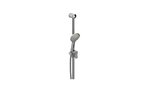 Round Head Shower Rail