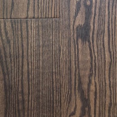 Luxury Engineered Oak Flooring - 3/4" x 6-1/2"