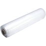 Polytarp Super Six Clear Poly Film - 102" x 59'