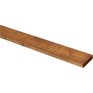 2" x 6" Pressure Treated Lumber