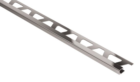 Schluter Quadec Aluminum Square Edge Trim - 5/16"