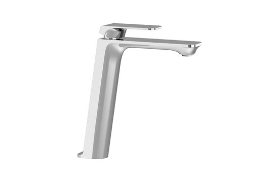 Quantum Vessel Faucet