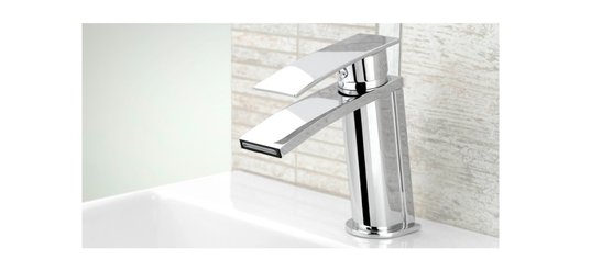 Seven Vanity Faucet