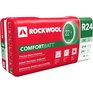 Rockwool R24x23" Comfortbatt Wood Stud Insulation, covers 29.7 sq. ft.