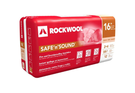 Rockwool Safe n' Sound Stud Insulation - R3 x 15"
