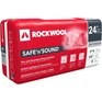 INS,ROCKWOOL STEEL 3"X24" SNS