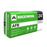 ROCKWOOL AFB 3 in. x 24 in. x 48 in. Acoustical Fire Batt Insulation