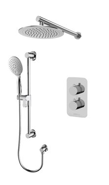 Rundo Two Way Shower Set