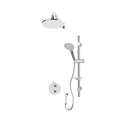 Vertigo Shower Kit