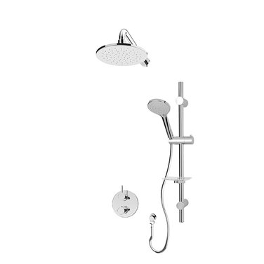 Vertigo Shower Kit